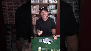 Was Jason Ladanye's Famous Knife Card Trick REVEALED By The Experts 🔪