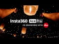 Insta360 Ace Pro - ワンランク上のアクション撮影を