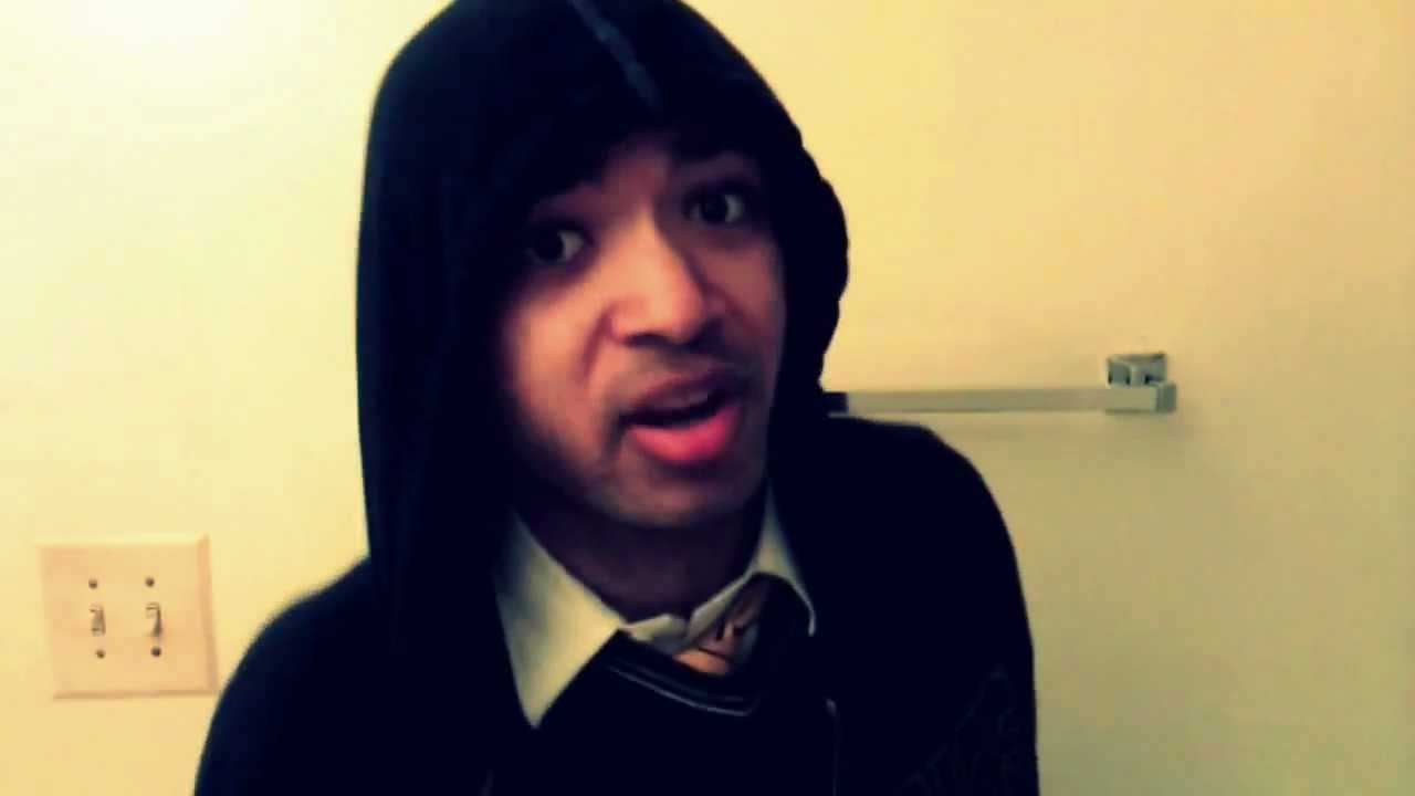 Spells and Charms(A Freaks and Geeks parody)