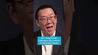 "Could the Beijing summit turn into a Trump-Kim reunion?" | GZERO World