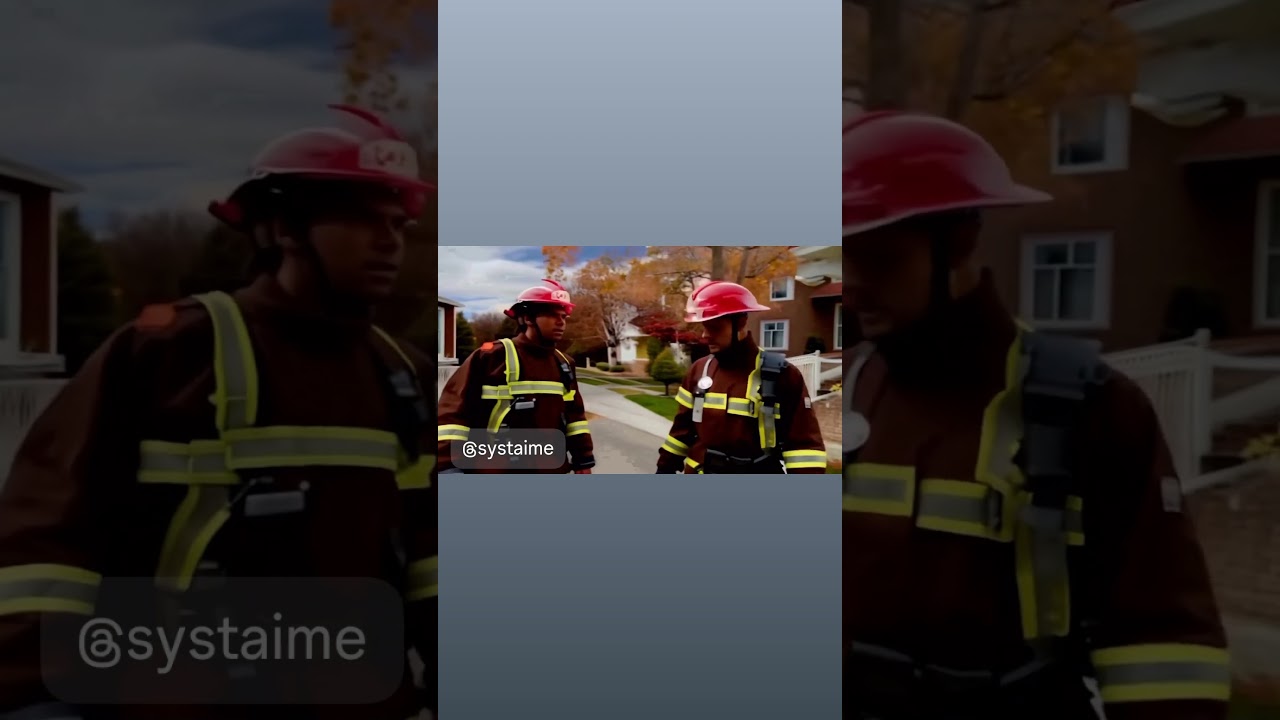 FIRE / Disaster Girl Meme Zoe Roth ( The Movie ) / 