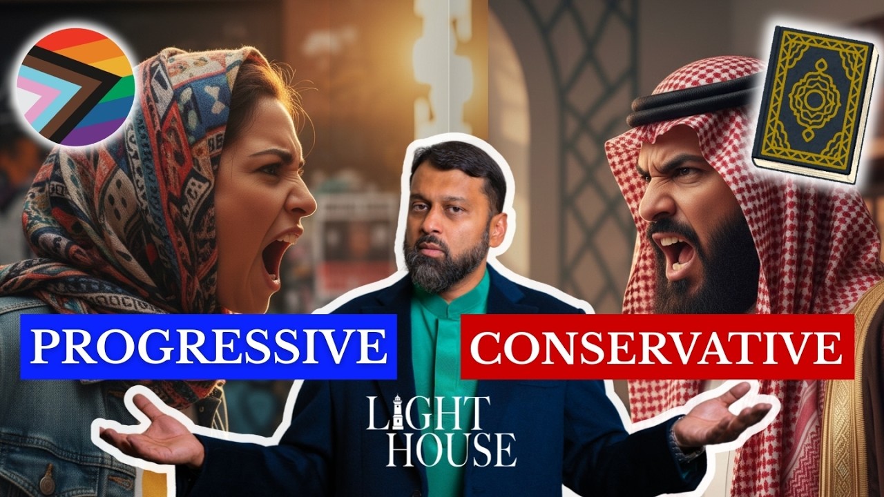 How Colonialism Divided the Ummah: Reformists, Traditionalists & The Middle Path