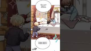 HOTMANGA