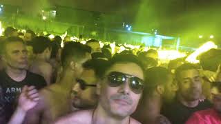 Offer Nissim Feat. Maya Simantov - Everybody Needs A Man Live At The Week 2018