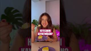 Heyecaninizi Neden Kaybetti̇ği̇ni̇zi̇ Açikliyorum