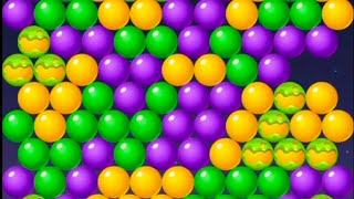 Bubble Shooter Master Gameplay Level 1280 screenshot 3