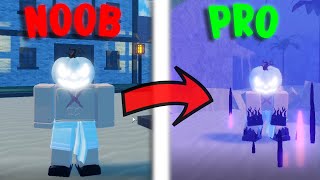 Going From NOOB to PRO in Grand Piece Online (ROBLOX)