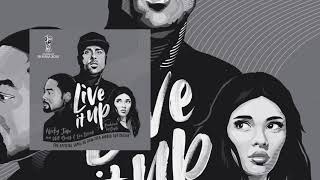Live It Up - Nicky Jam feat. Will Smith \u0026 Era Istrefi (2018 FIFA World Cup Russia) (Official Audio)