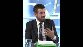 Rudari E Sheh Me Shqetësim E Me Pasoja Deklaratën Se Sulmi Në Banjska Ishte Incident