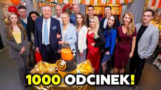Lombard. Życie pod zastaw Odcinek 1000 (TV Puls, Puls2, Play Puls)