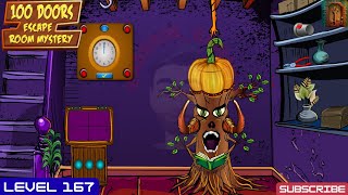 100 Doors Escape Room Mystery Level 167 screenshot 2