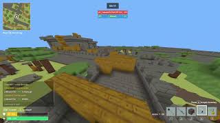 ffa game play