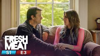 Fresh Meat Season 1 Episode 3
