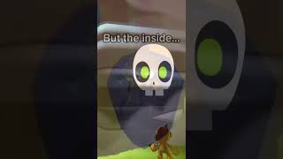 Dart Monkey Has 2 Sides #monkey #darts #btd6