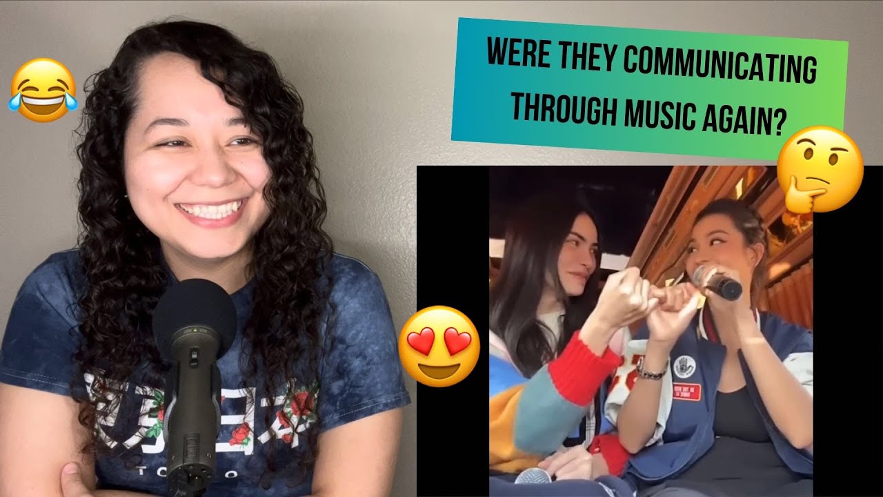 Englot Chaiyaphum Karaoke. อิงล็อต นั่งรถตู้กับหวานใจ ชัยภูมิก็ | PM Variety | Vicky Reacts #englot