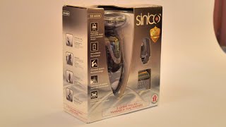Sinbo SS 4028 Shaver