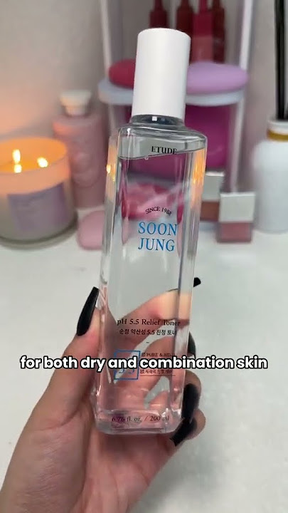 TIRTIR Milk Skin Toner vs. Etude House Soon Jung Toner: Which is Best for Your Skin Type?