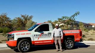 Buckeye Pest Control & Exterminator | Termite Inspection/Treatment, Ant & Rat Control Near Me