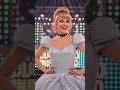 She dances like Cinderella at the ball #disco #dance