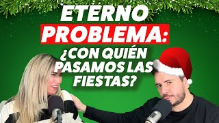 Thumbnail image for En estas fiestas con quien la pasamos ? Tu familia o la mia ?