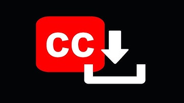 How to Download Subtitles from a YouTube Video