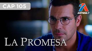 THE PROMISE - Preview Monday 06/08/2026