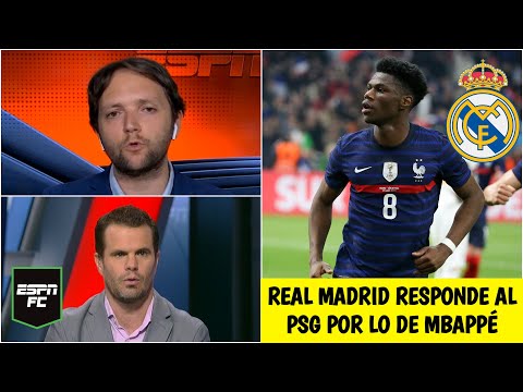 🥇FLORENTINO PÉREZ habla después de GANAR la CHAMPIONS - YouTube
