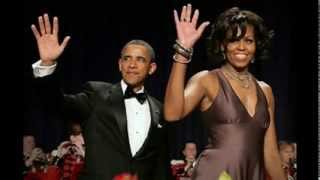 Michelle Obama IS A MAN