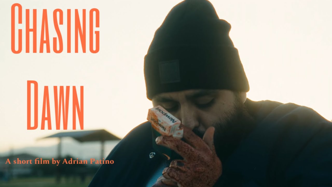 CHASING DAWN | 48hr Film Contest | BMPCC 6K