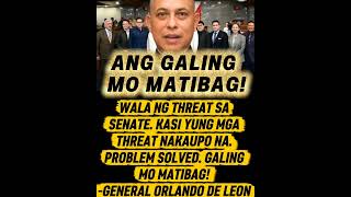 YIPPEE!WOW! GENERAL DE LEON BILIB KAY MATIBAG GATCHALIAN WINS YAY!#comedy#jokes#funny#foryou#shorts