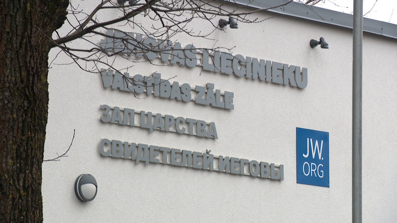 Kāpēc uzsākta reliģiskās organizācijas „Jehovas liecinieki” darbības pārbaude?