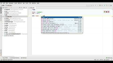 4 PHP Tutorial For Beginners | Variables  part 2