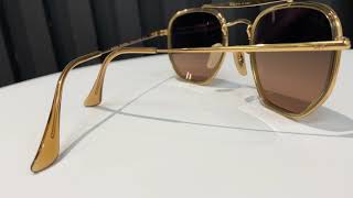 Ray-Ban RB 3648M 9124/43 - Обзор