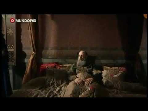 El Sultán Suleiman despierta y cambia el destino del imperio