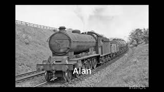 More Engines Of The Lincolnshire And Western Railway
