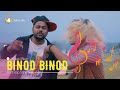 Binod Binod – A fresh Nepali rap track. Watch now and feel the vibe!