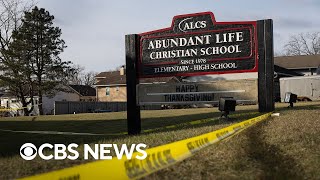 Madison school shooter tied to California man accused of planning separate attack