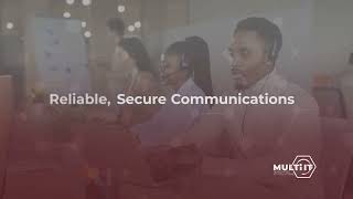 Unified Communication Solutions for Business