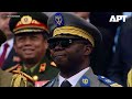 Russia's Victory Day Glory, Soldiers Advance Across Moscow’s Iconic Red Square | APT