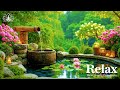 Calm Relaxing Music for Anxiety Relief in a Cozy Evening Setting, Restore Your Energy 🌠