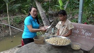 Mô hình “Ngôi nhà tái chế” của Hội LHPN huyện Cầu Kè – Việc làm nhỏ, ý nghĩa lớn
