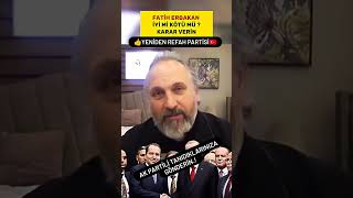 Doğruya Doğru Yanlışa Yanlış