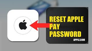 How To Reset Apple Pay Password 2025 (2026)