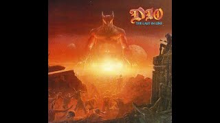 03. Breathless - Dio - The Last in Line