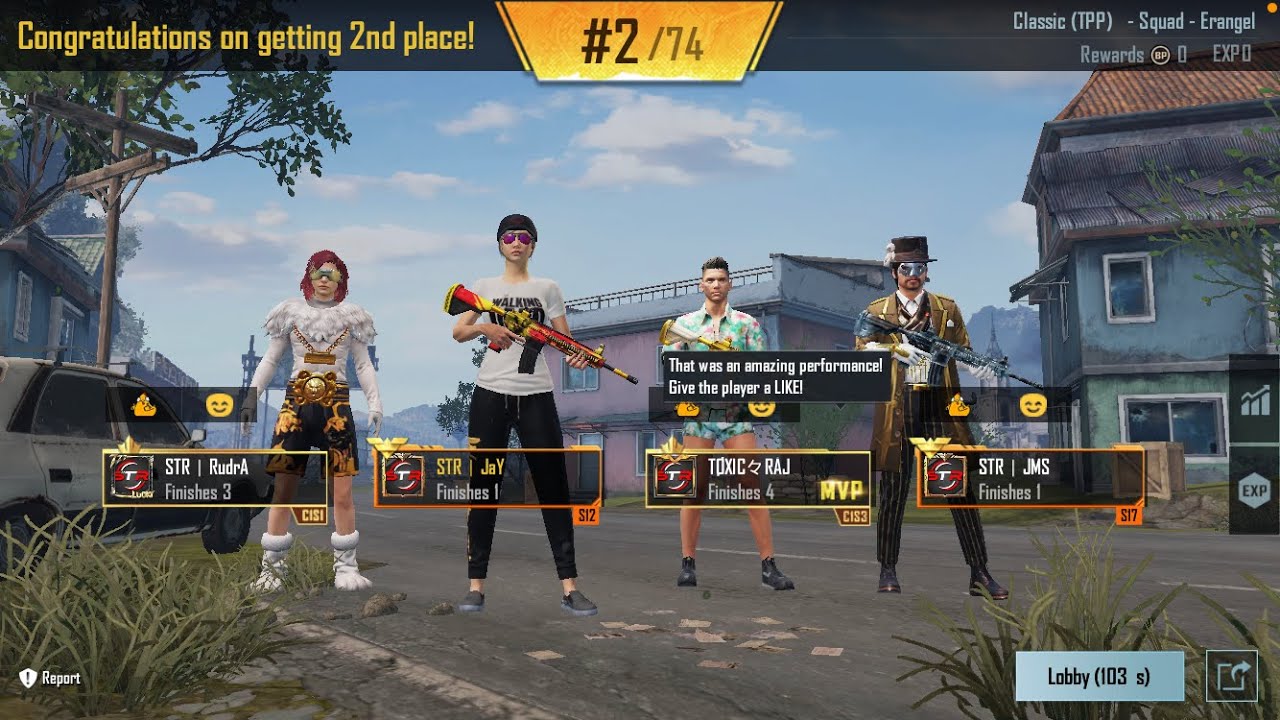 How we played in 100k tournament glacier cup 🏆 || Qualifier Match || IGL