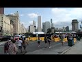 Lollapalooza Chicago 2021: A first look outside the gates