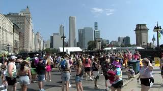 Lollapalooza Chicago 2021: A first look outside the gates