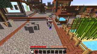 Hack report NoKnockback & Killaura - GommeHD.net