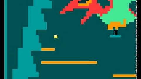 CP6 - Sector 2 Level 6 - Walkthrough/Speedrun - All Coins - 54 Seconds