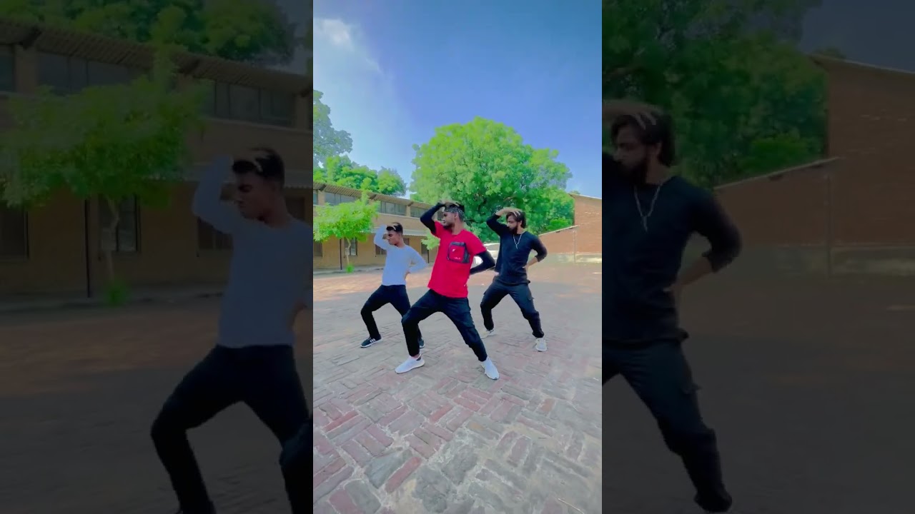 🔥❤️‍🔥 | Ankit Dancer01 | 